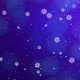 Snow Background - VideoHive Item for Sale