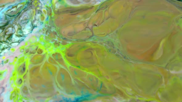 Abstract Background  Magical Painting Colors 18 alt