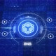 Binance Coin animated logo. Binance Coin cryptocurrency logo. BNB intro. Animation of Binance - VideoHive Item for Sale