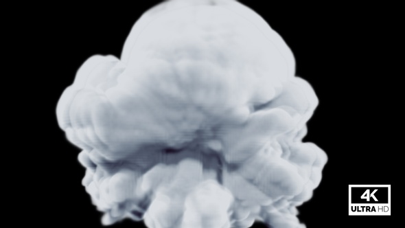 White Smoke Explosion V2