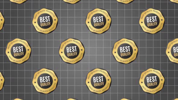 Best Quality Premium Tag Badge Text Background