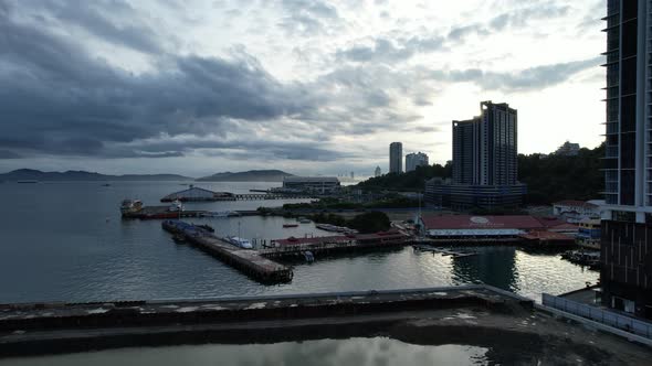 Kota Kinabalu, Sabah Malaysia