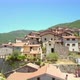 The Bunk Houses in the Mountain Village in Petrello Salto Italy - VideoHive Item for Sale