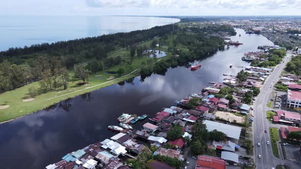 Miri, Sarawak Malaysia