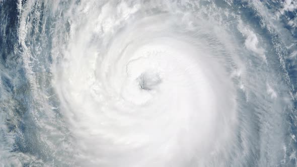 The Hurricane