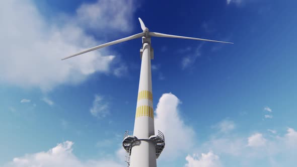 Wind Energy Tribune