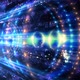 Space Portal Moving Loop Background - VideoHive Item for Sale