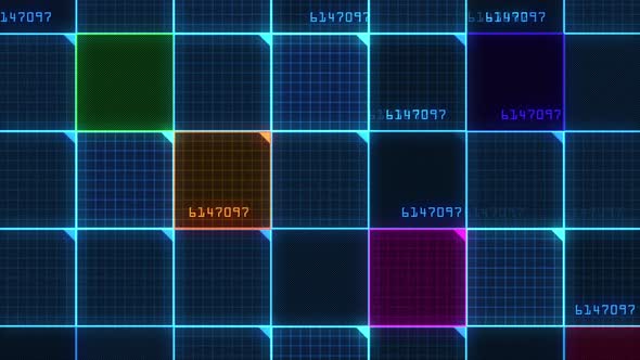 Hud Ui Element Grid Flow alt