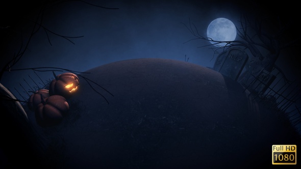 Halloween Background