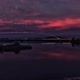 Timelapse Red Sky over the Bridge - VideoHive Item for Sale