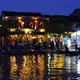Hoi An Old Quarter, Thu Bon River, Vietnam  - VideoHive Item for Sale