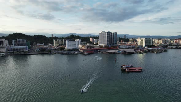 Kota Kinabalu, Sabah Malaysia