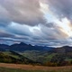 Rural Mountain Landscape at Dusk - VideoHive Item for Sale