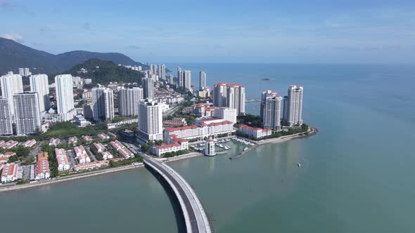 Georgetown, Penang Malaysia