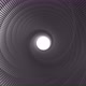 Dark Hyper Motion Tunnel Loop - VideoHive Item for Sale