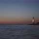 Lighthouse On The Black Sea .Lake And Lighthouse (3) - VideoHive Item for Sale