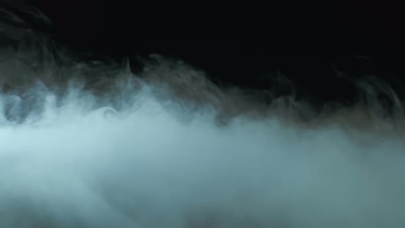 Realistic Smoke