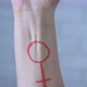 Feminism Symbol - VideoHive Item for Sale