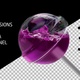 Chupa Chups Candy - VideoHive Item for Sale
