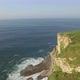 Cliffs in Sea - VideoHive Item for Sale