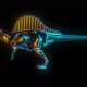 Spinosaurus - VideoHive Item for Sale