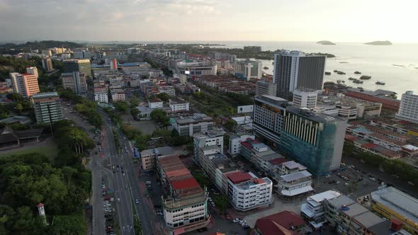 Miri, Sarawak Malaysia