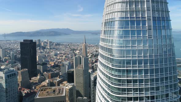 San Francisco CA USA alt