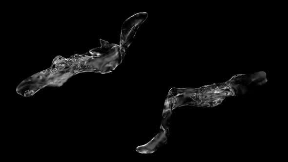 Ring Water Splash alt