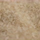 Shooting Near the Texture of Rice Grains - VideoHive Item for Sale