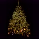 Decorating a Christmas tree for Christmas, stop motion animation. - VideoHive Item for Sale