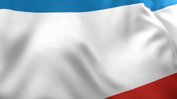 Crimea Flag