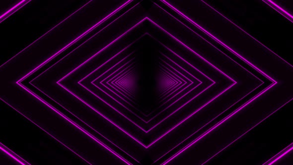 Purple Lines Loop alt