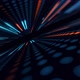 Dots stripe With Motion Speed light Lines - VideoHive Item for Sale