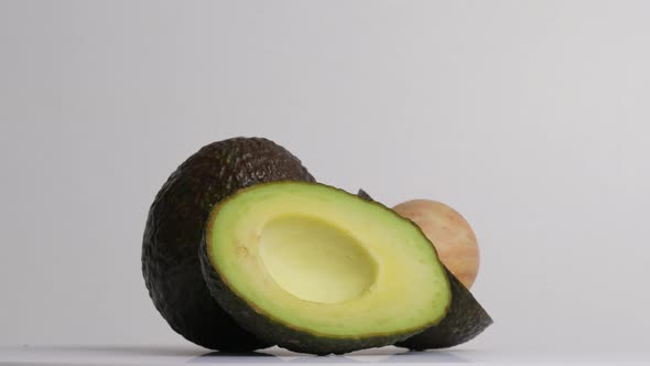 Avocados 31