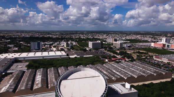 The new museum of maya world in merida yucatan