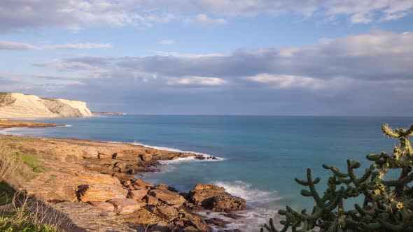 Algave portugal beach wild coast atlantic nature environment