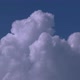Clouds in the sky - VideoHive Item for Sale