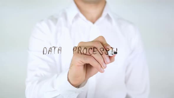 Data Processing