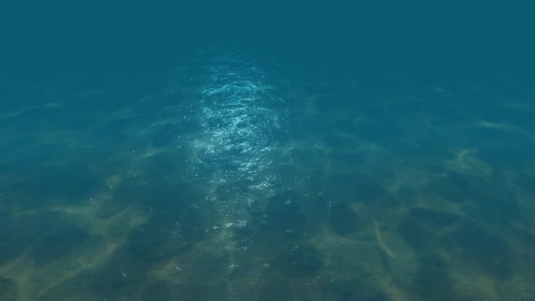 Ocean Underwater 2