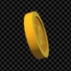 Coin Falling - VideoHive Item for Sale
