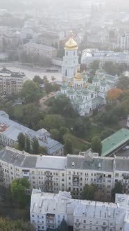 Vertical Video Capital of Ukraine  Kyiv