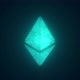 Ethereum Cryptocurrency Animation - VideoHive Item for Sale
