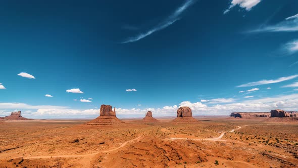 Monument Valley