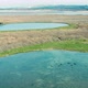 Lakes at Baie de Canche - Le Touquet Paris-Plage (France) - VideoHive Item for Sale