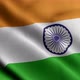 Flag Of India - VideoHive Item for Sale