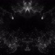 Black & White Noir Mirror Particles - VideoHive Item for Sale