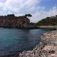 A beautiful timelapse shot of the bay, Mallorca Island, Spain - VideoHive Item for Sale