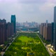 Modern City In China - VideoHive Item for Sale