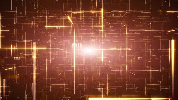 Digital Connectivity Background alt