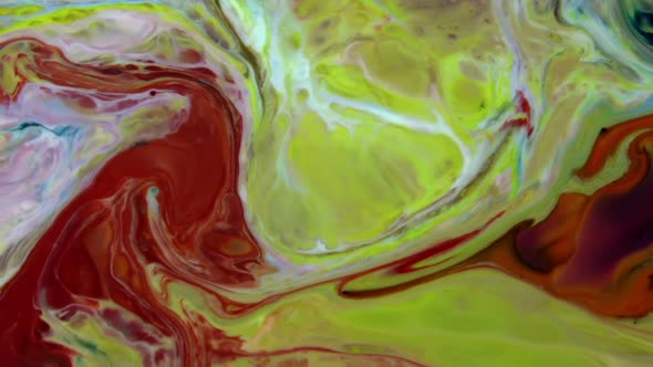 Abstract Background With Organic Effect  Colours Texture alt